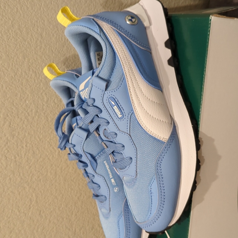 PUMA MMS Rider Sneakers